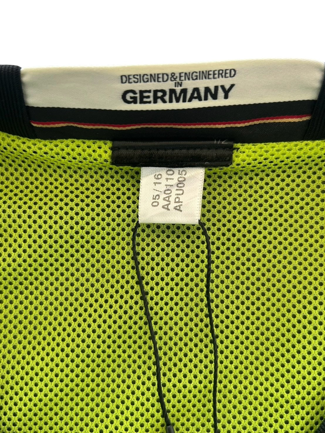 2016 Adidas Germany Away Kroos