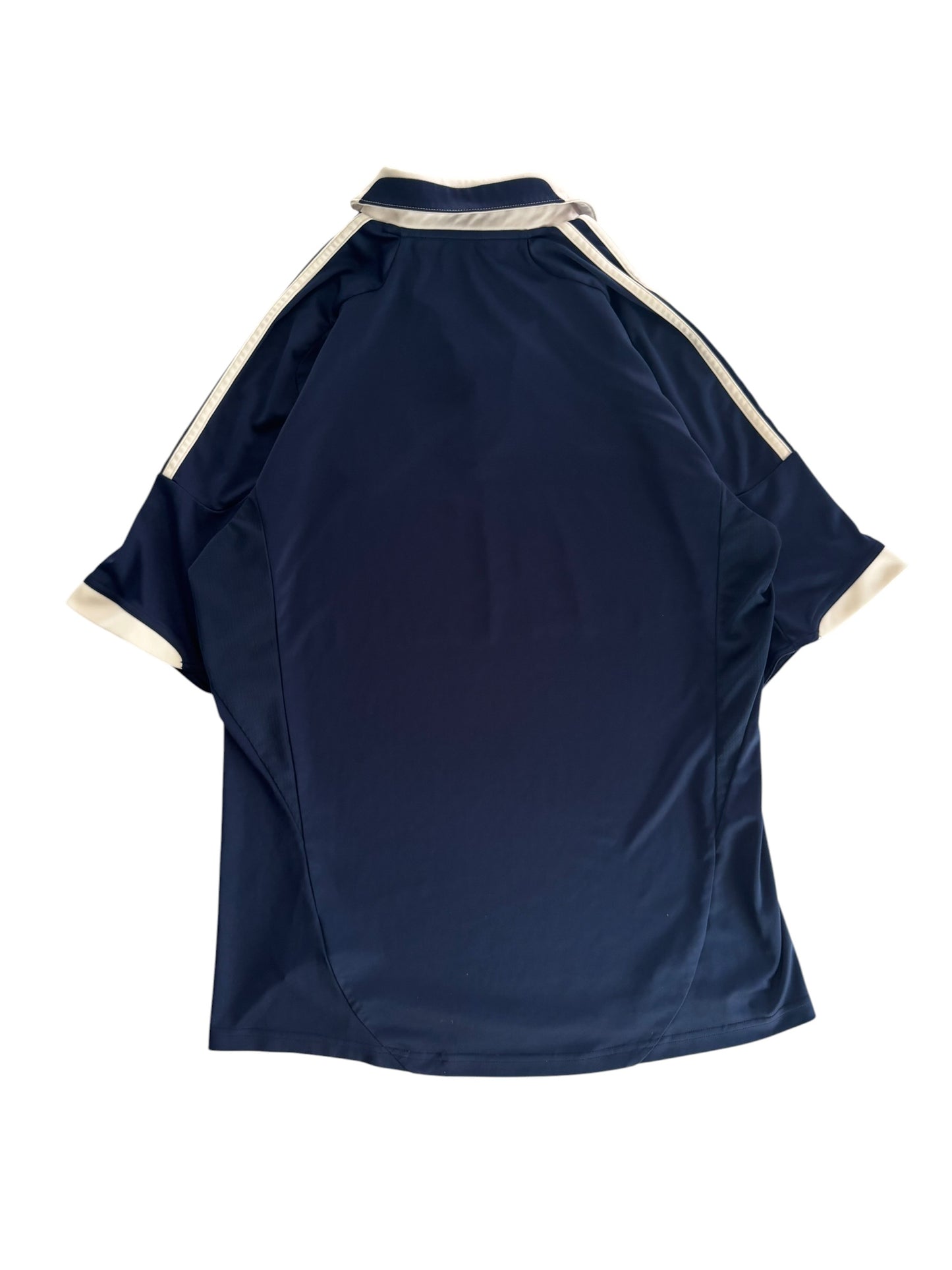 2012 Adidas Scotland Home