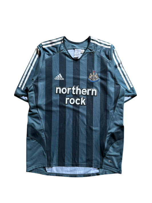 05/06 Adidas Newcastle United Away