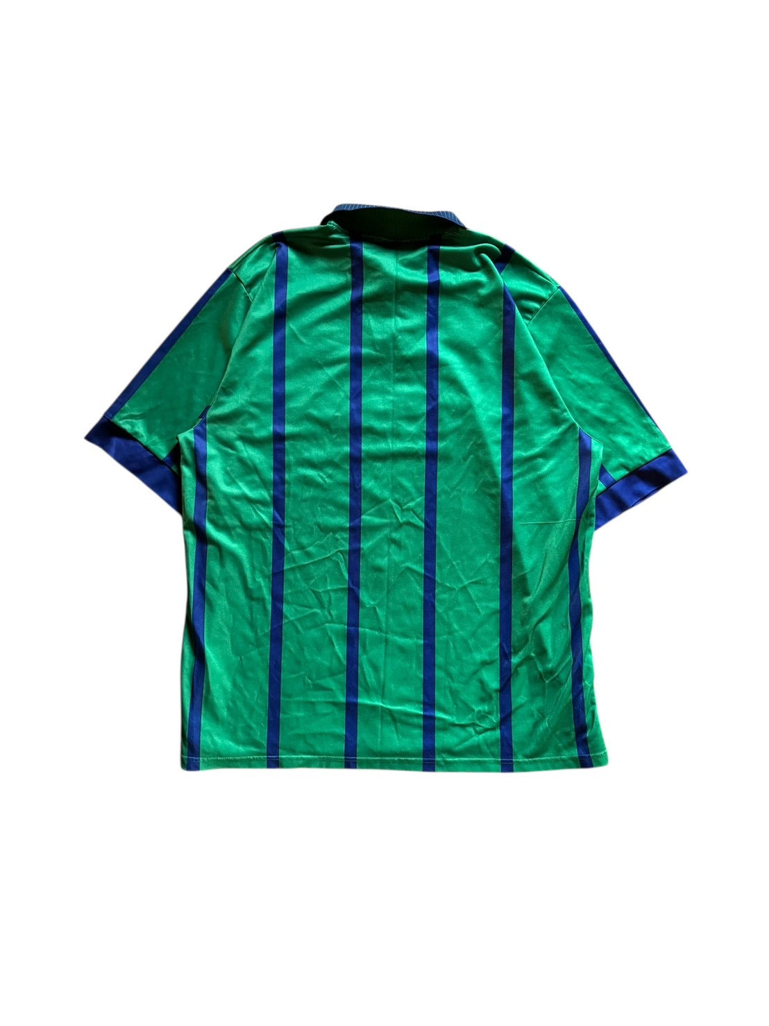 93/95 Asics Newcastle United Third