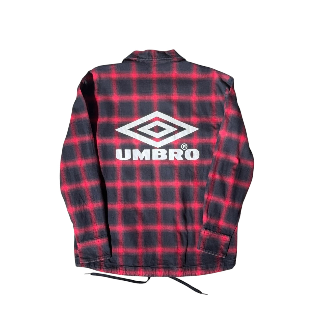 Umbro Drill Top