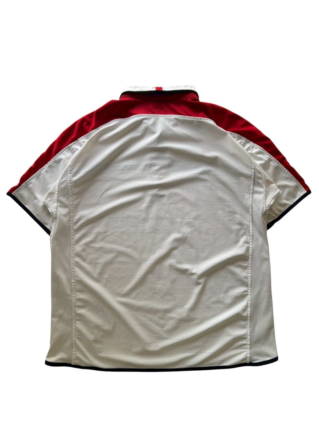 2004  Umbro England National Team Reversible