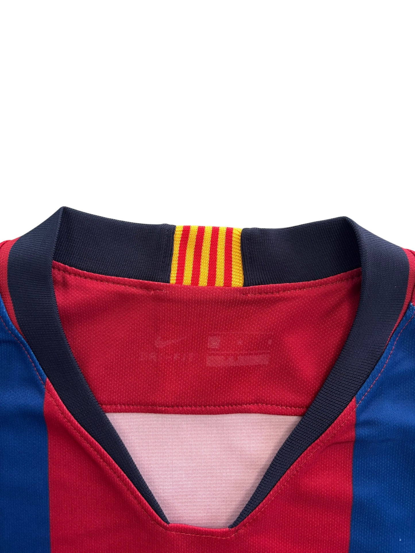 99/00 Nike Barcelona Home Reissue