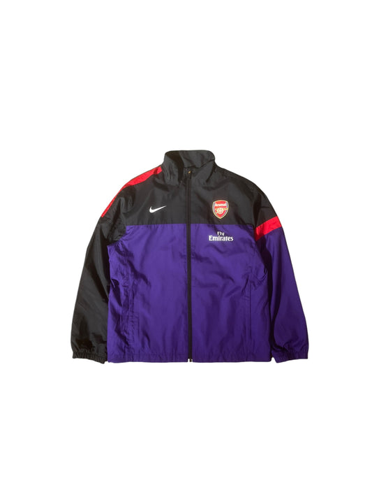 Nike Arsenal Track Jacket