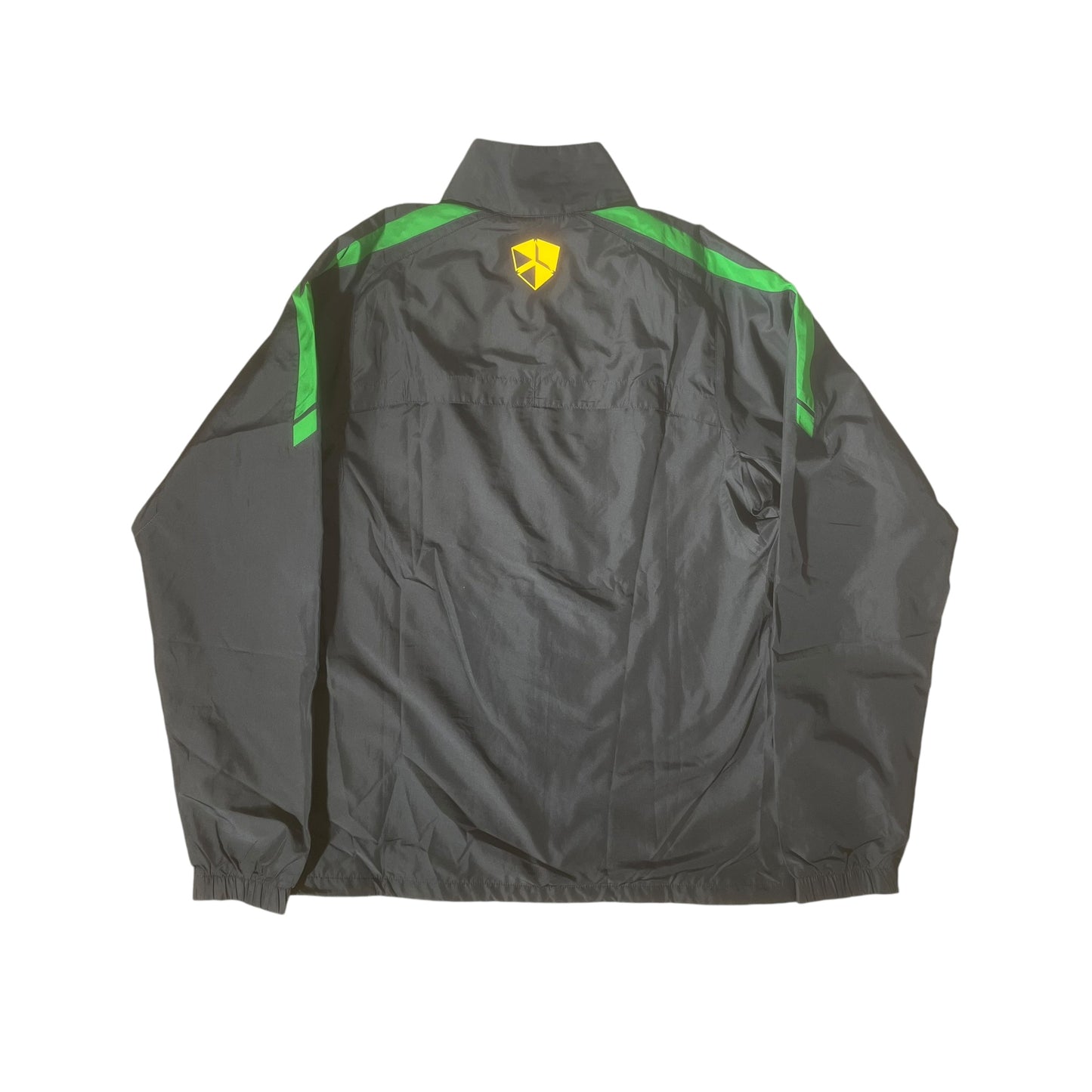 Nike Celtic Track Jacket