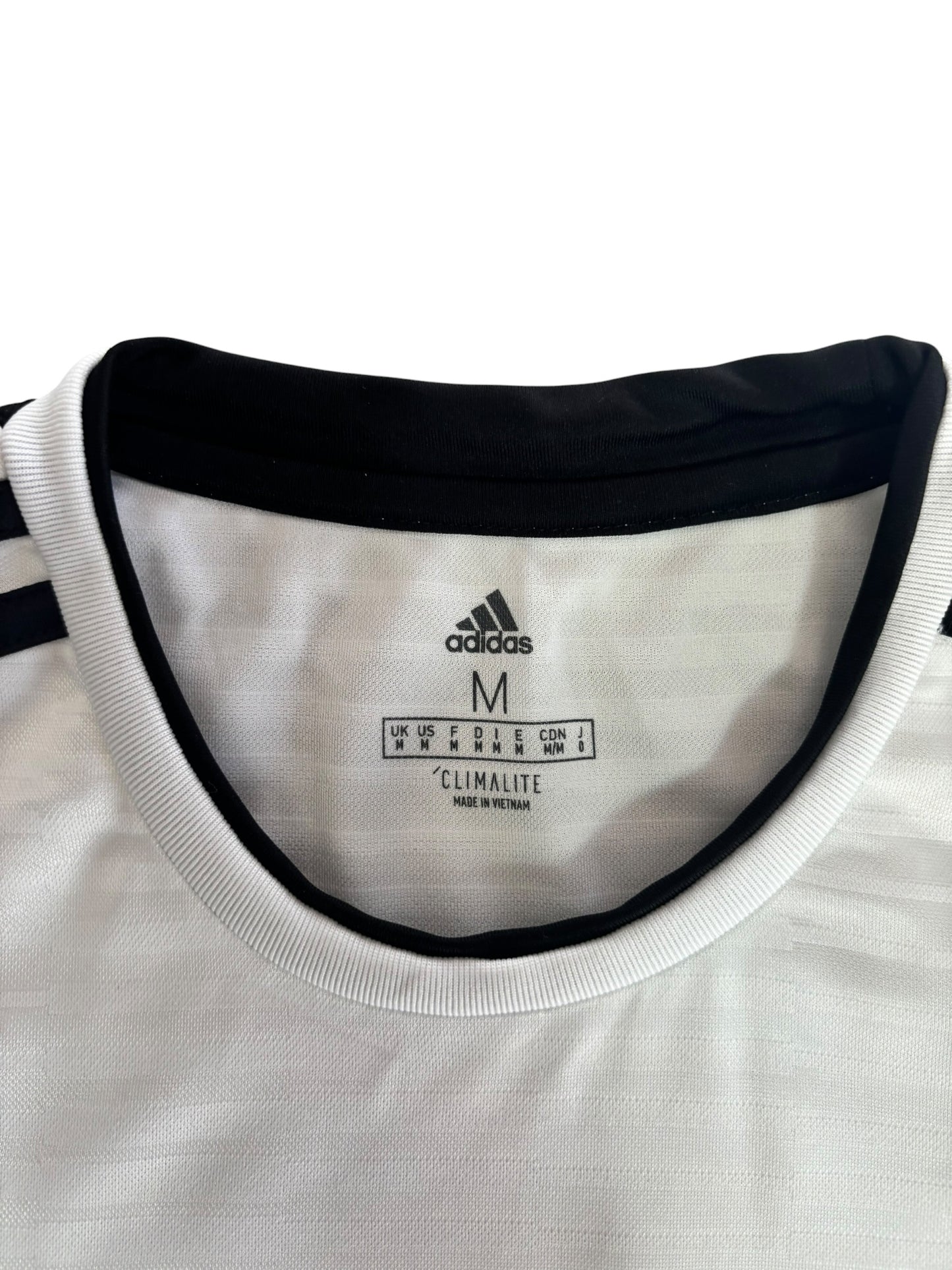 18/19 Adidas wolves Away