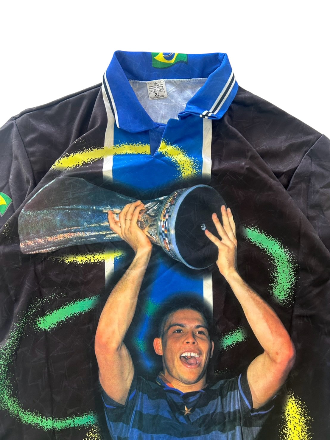 97/98 Inter Ronaldo