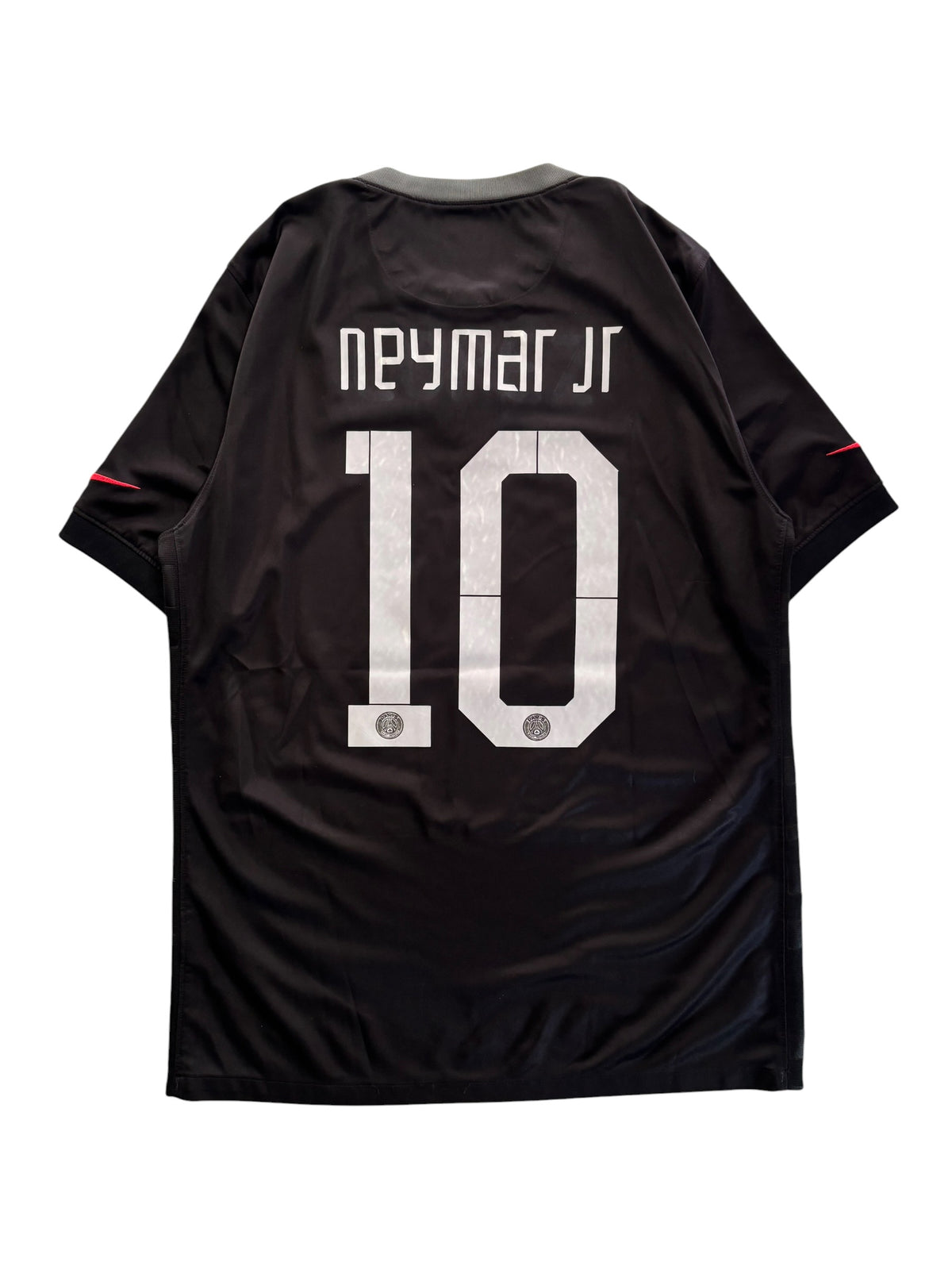 21/22 Nike PSG Third No.10 Neymar