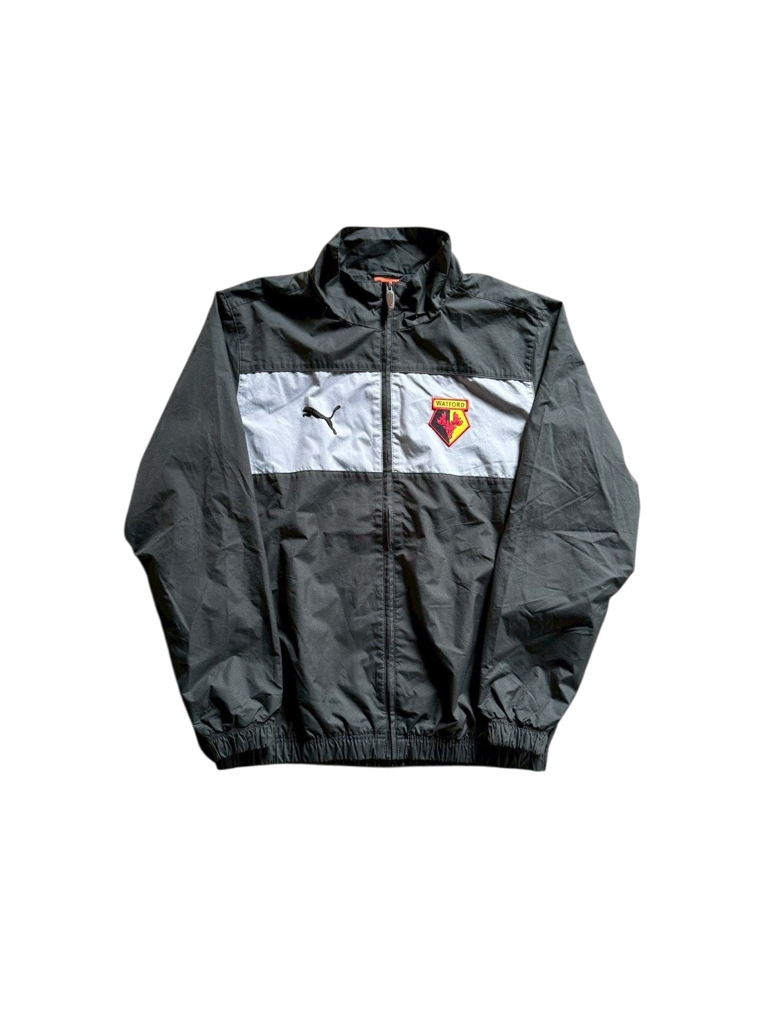 puma Watford Track Jacket