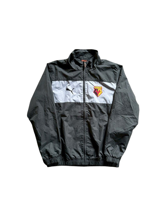 puma Watford Track Jacket