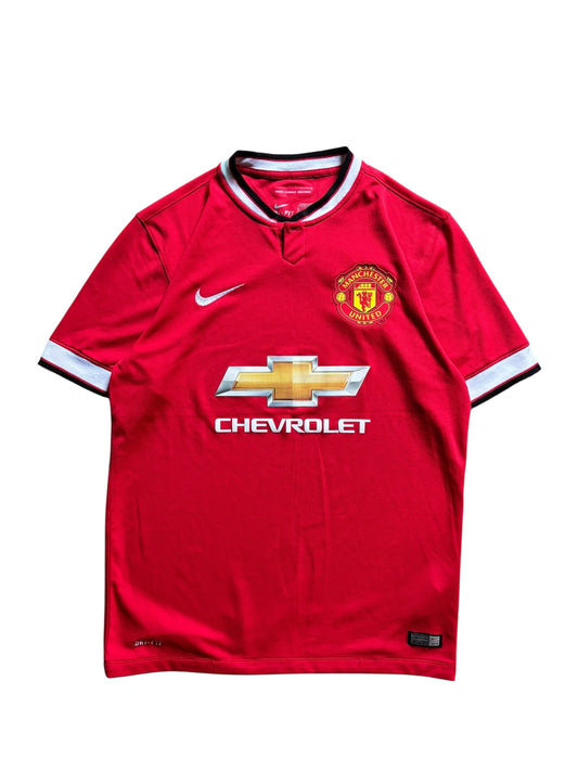 14/15 Nike Manchester United Home