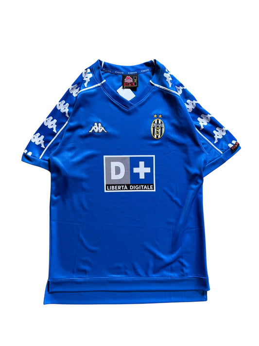 99/00 Kappa Juventus Third