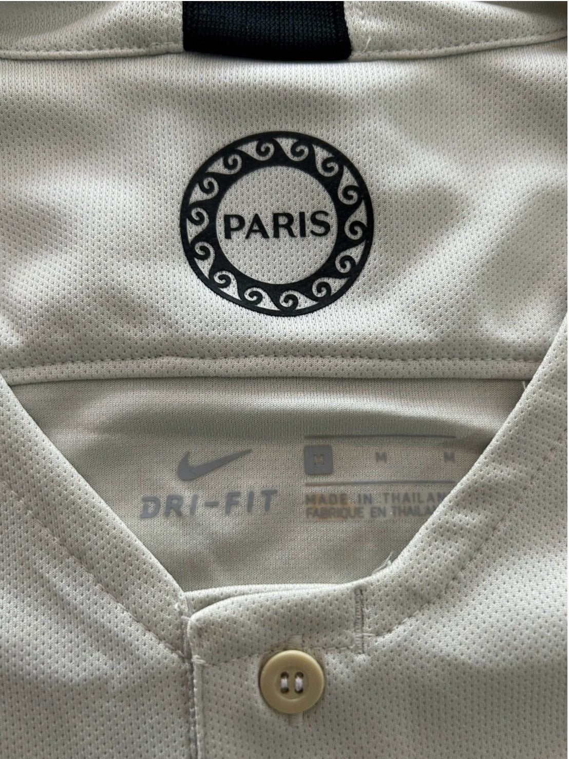 18/19 Paris Saint Germain Away No.10 Neymar