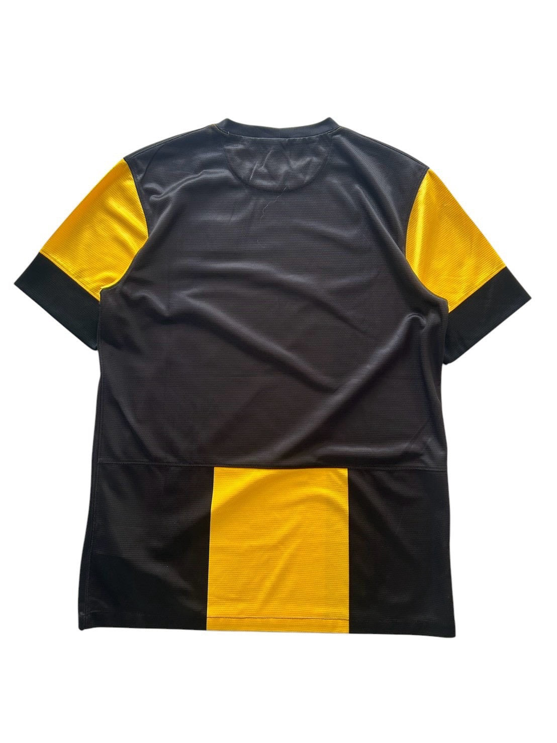 2012 Nike Malaysia Home