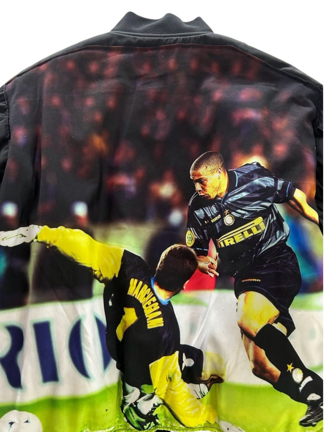 R9 MA1 Jacket