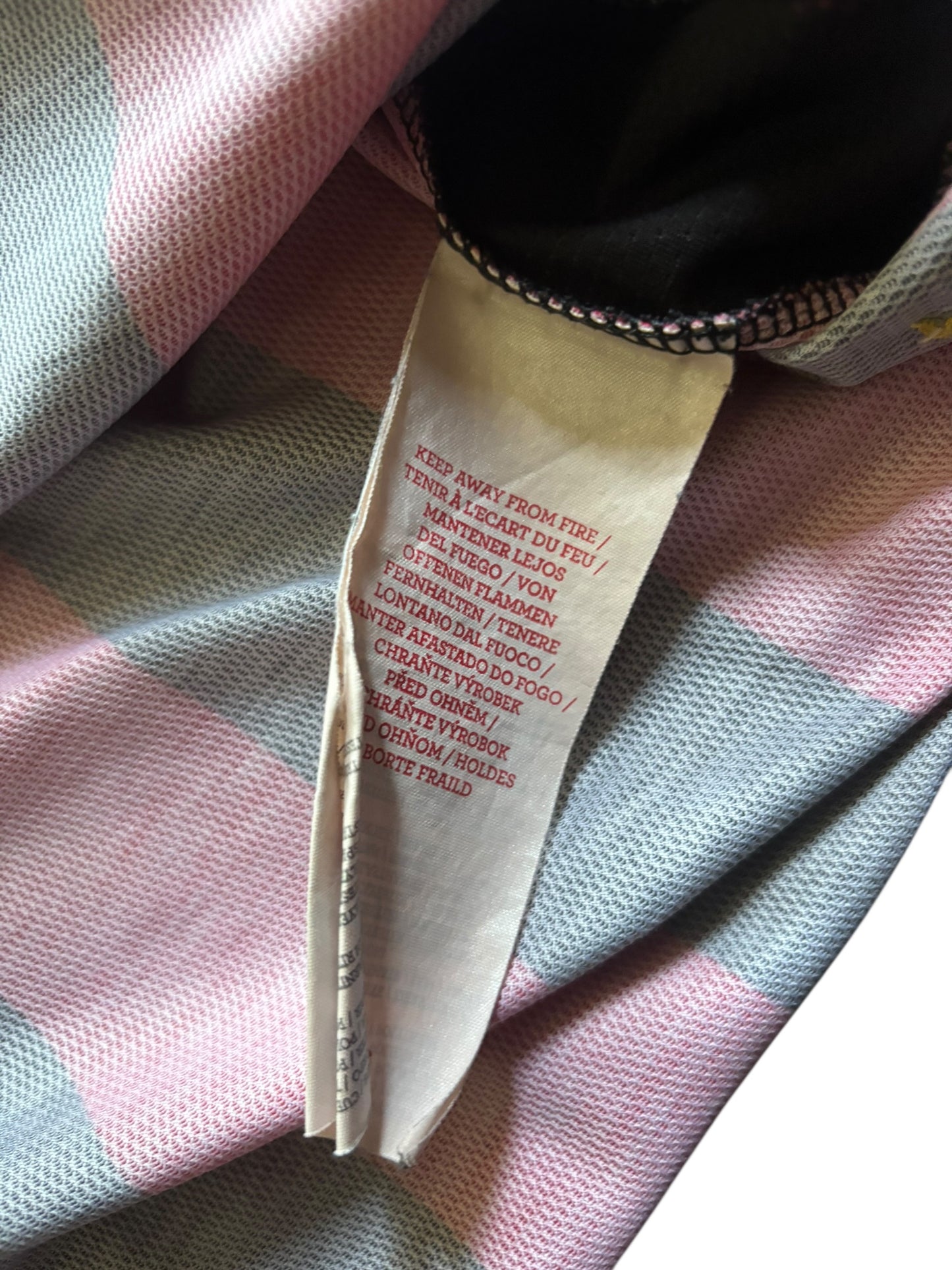 11/12 Umbro Manchester City Away No.45 Mario Balotelli