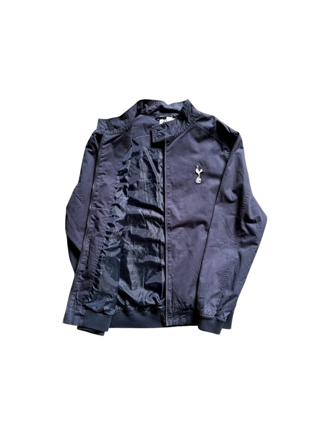Tottenham Hotspur Harrington Jacket