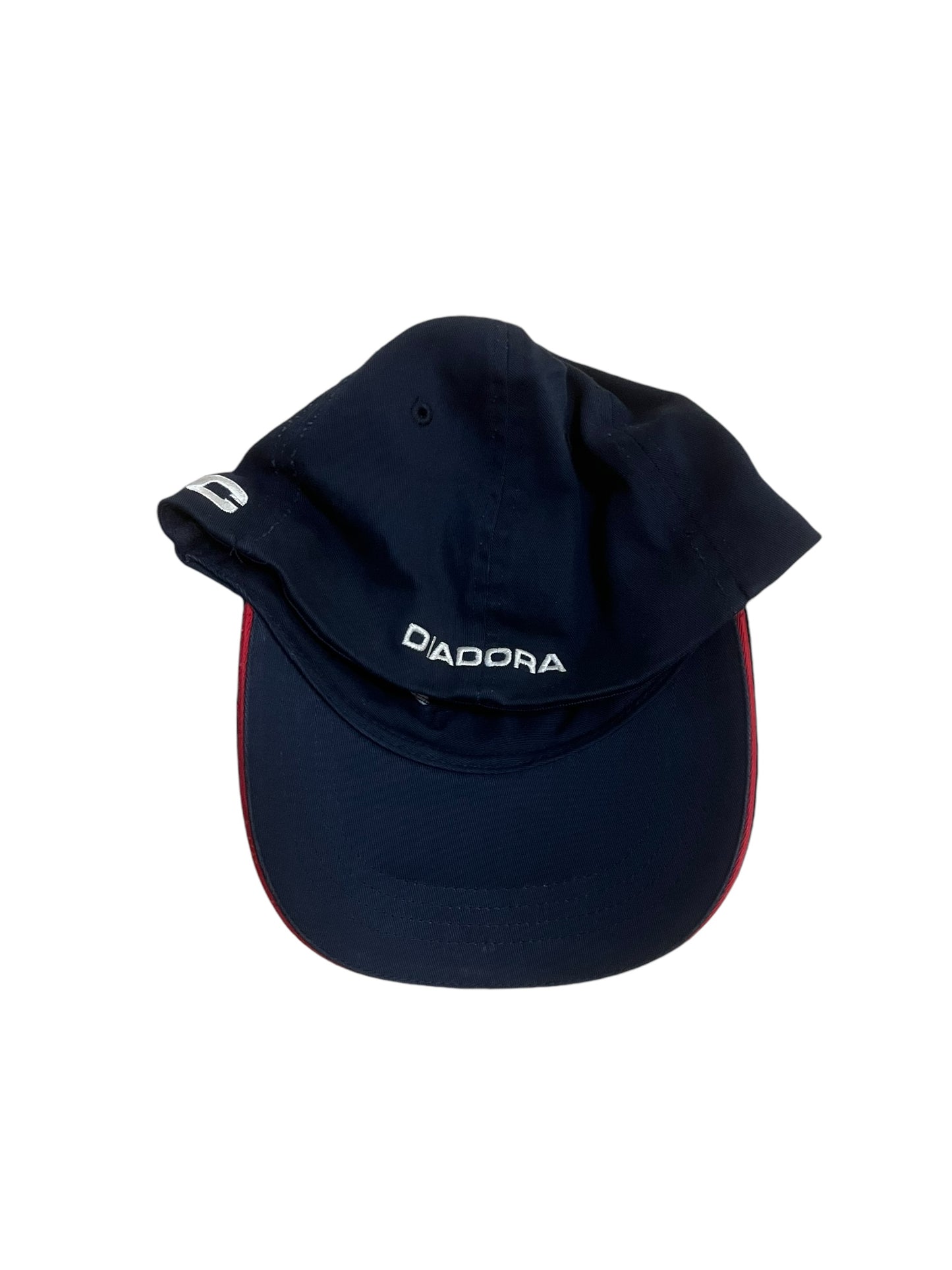 90s DIADORA Crystal Palace Cap