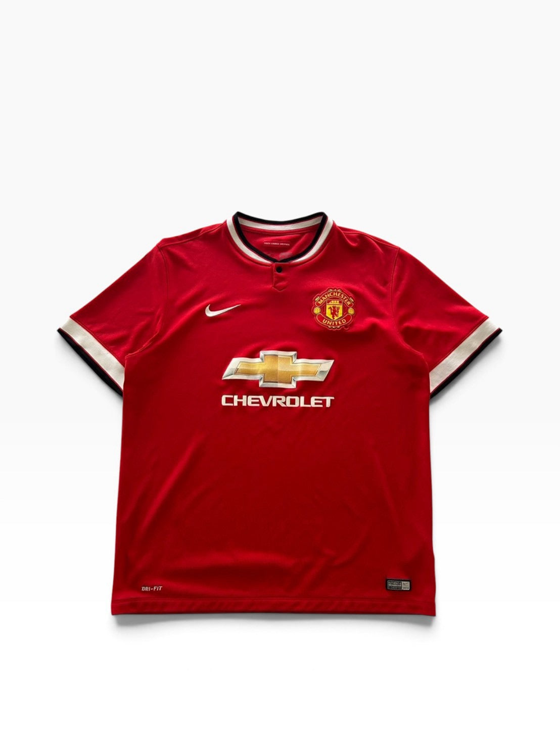 14/15 Nike Manchester  United Home