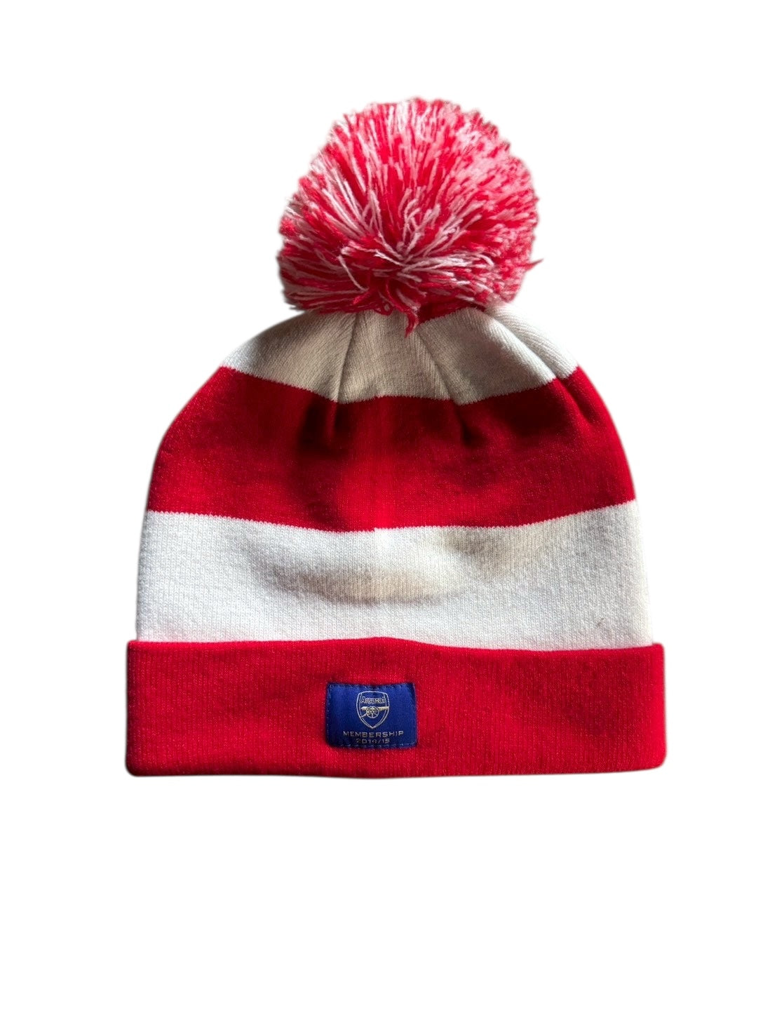 Arsenal Beanie