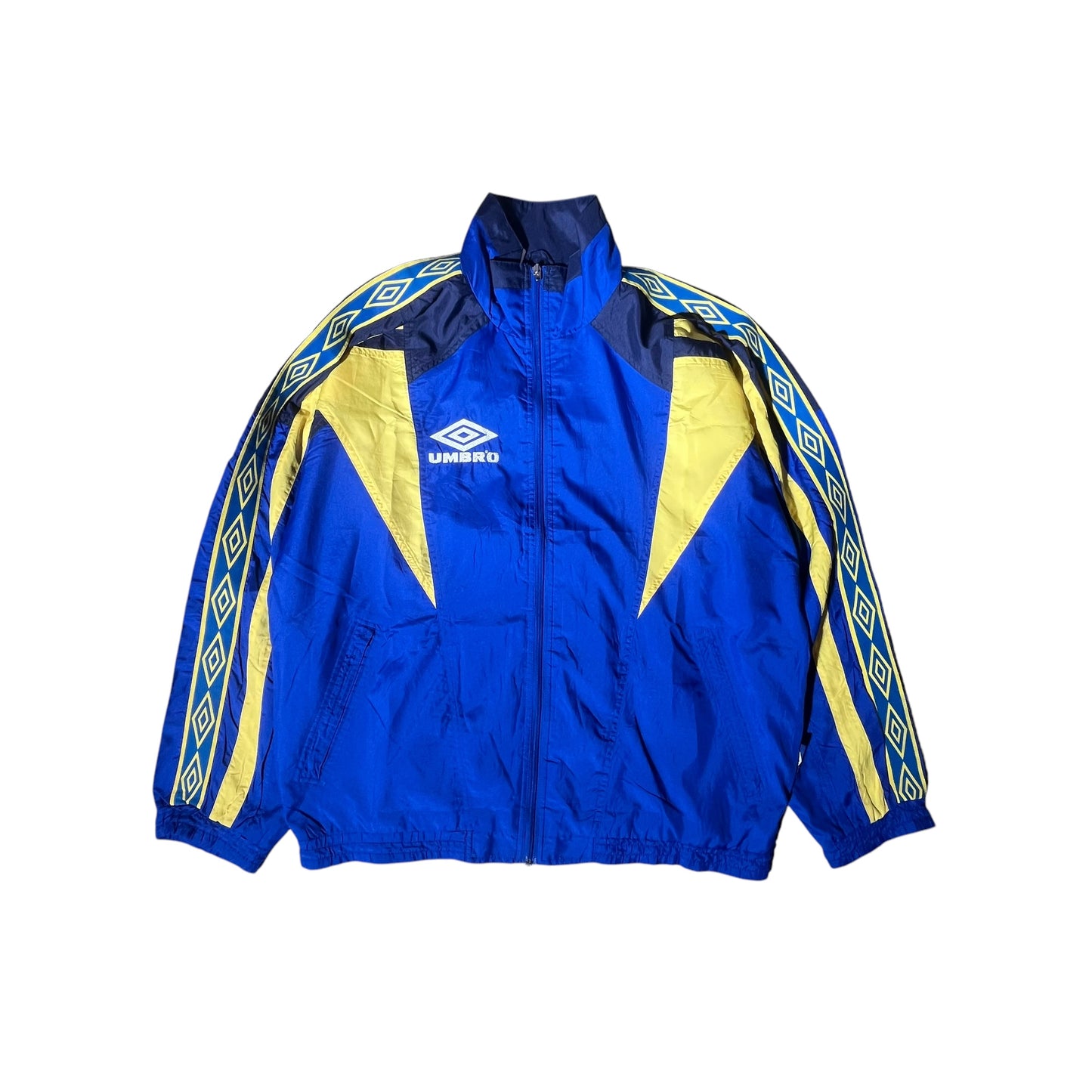 90s Umbro Nylon Jacket