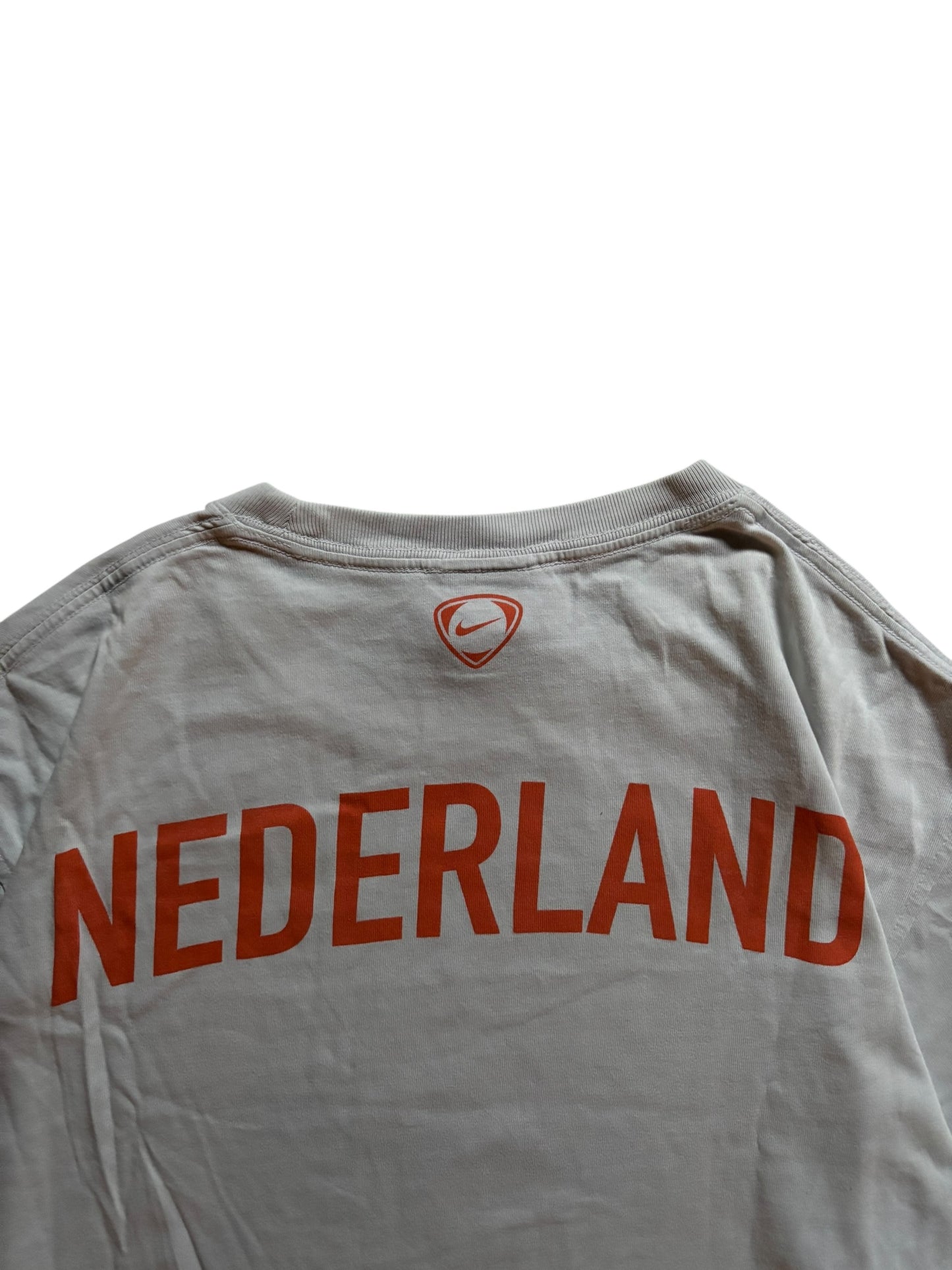 00s Nike Netherlands Tee