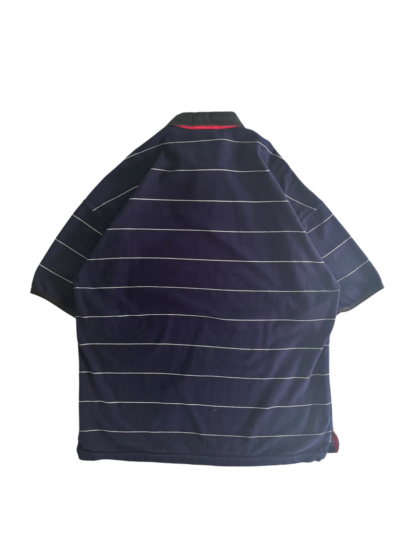 99/00 Umbro Manchester United Away