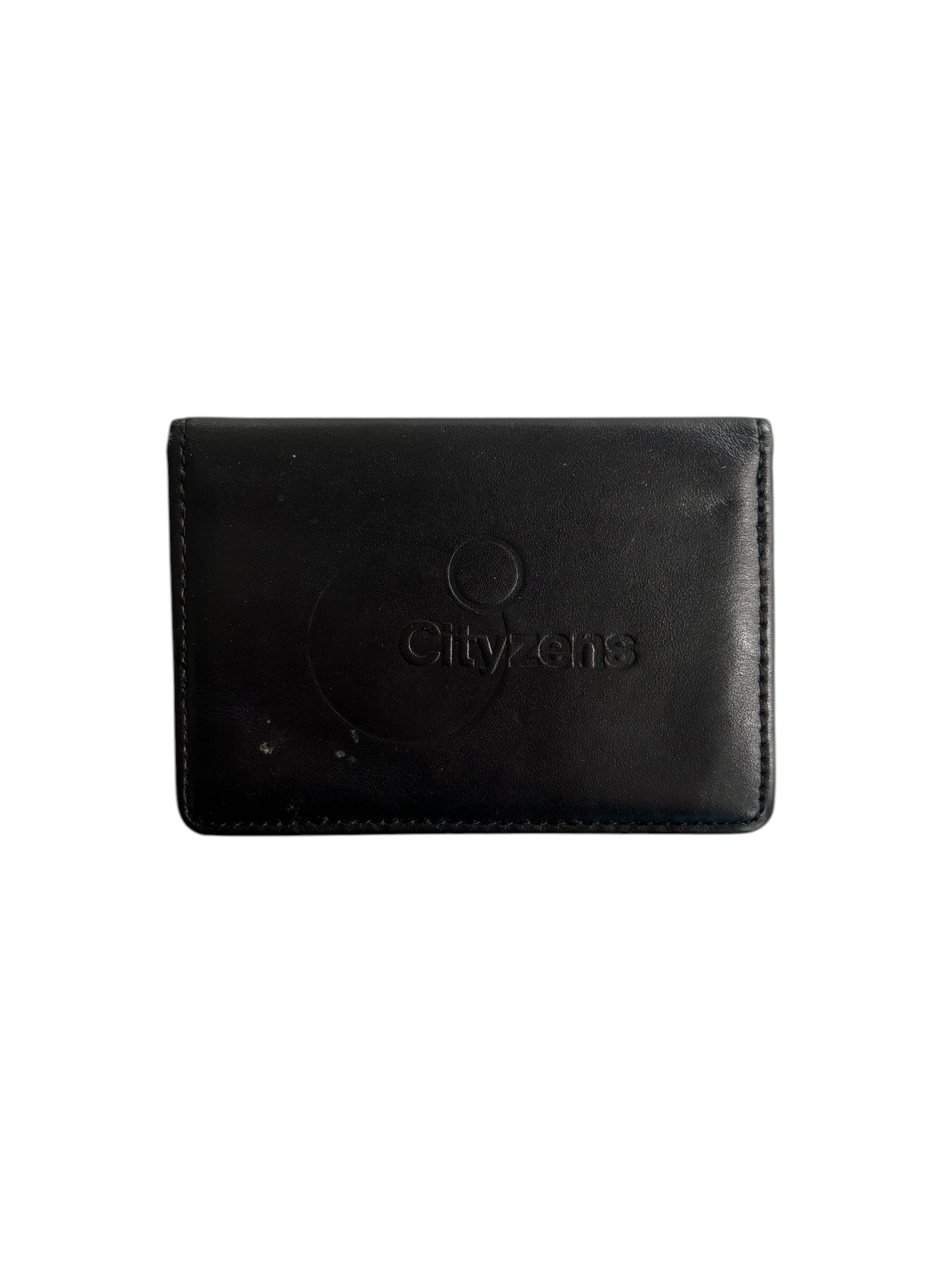 Manchester City Card Case