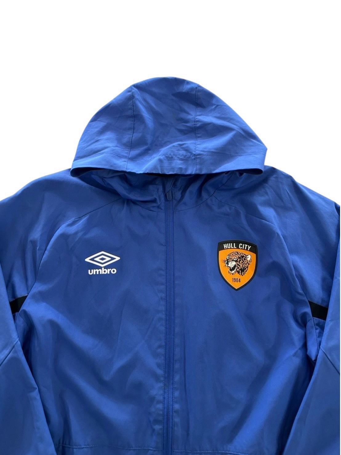 Umbro Hull City Nylon  Jacket