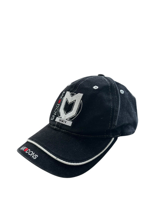 MK Dons Cap