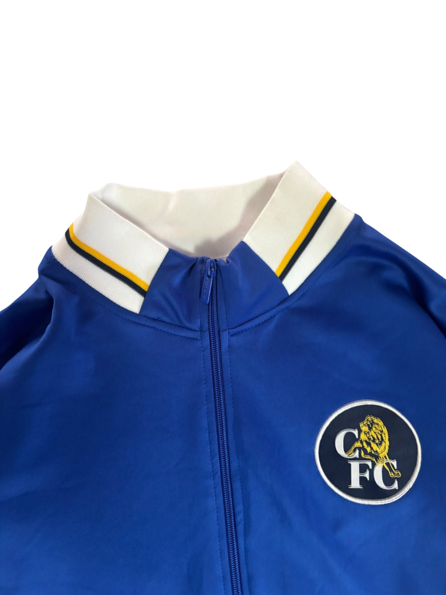 Chelsea Track Jacket