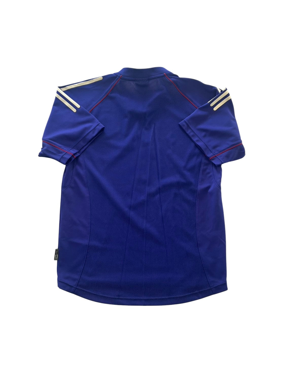 2002 Adidas Japan Home