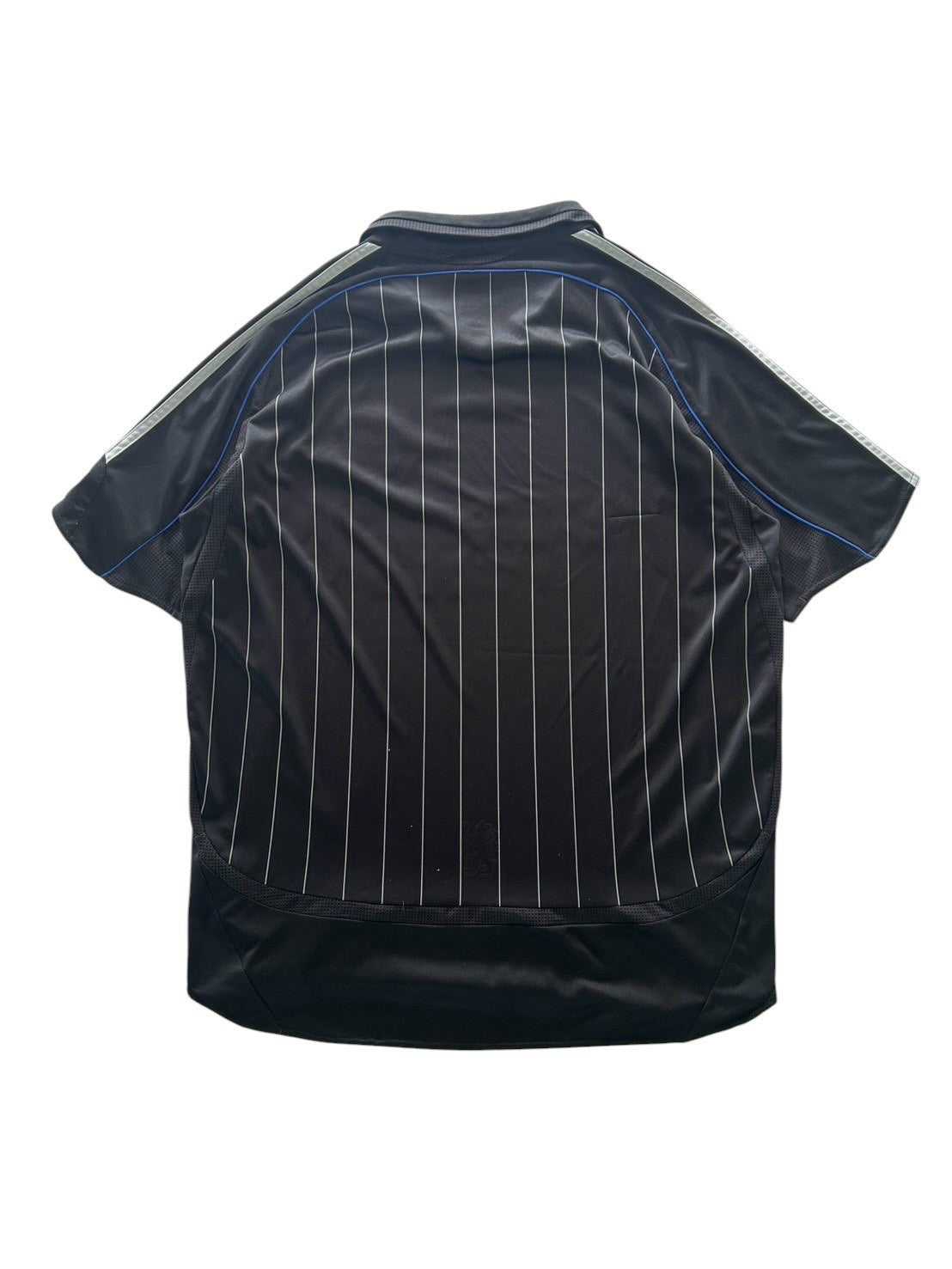 06/07 Adidas Chelsea Away