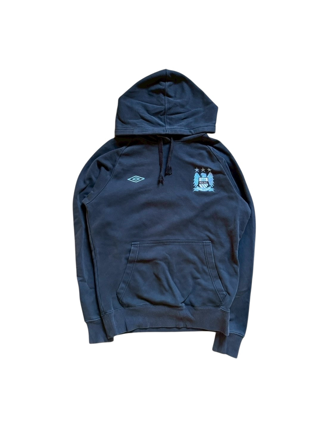 Umbro Manchester City Hoodie