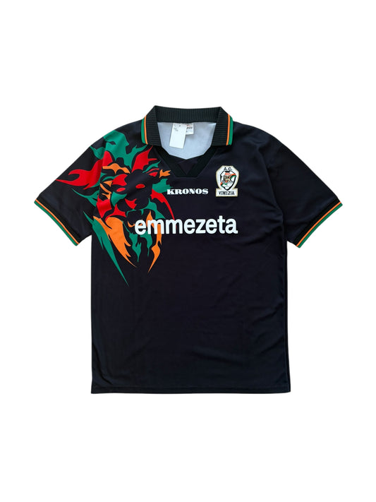 98/99 Kronos Venezia FC Home