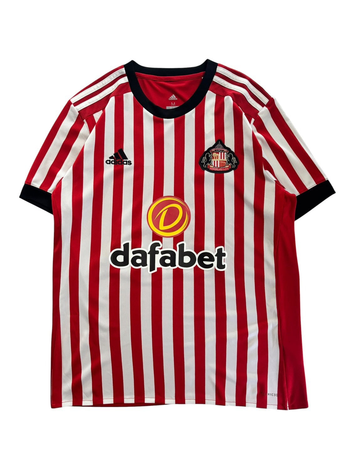 17/18 Adidas Sunderland Home O'shea