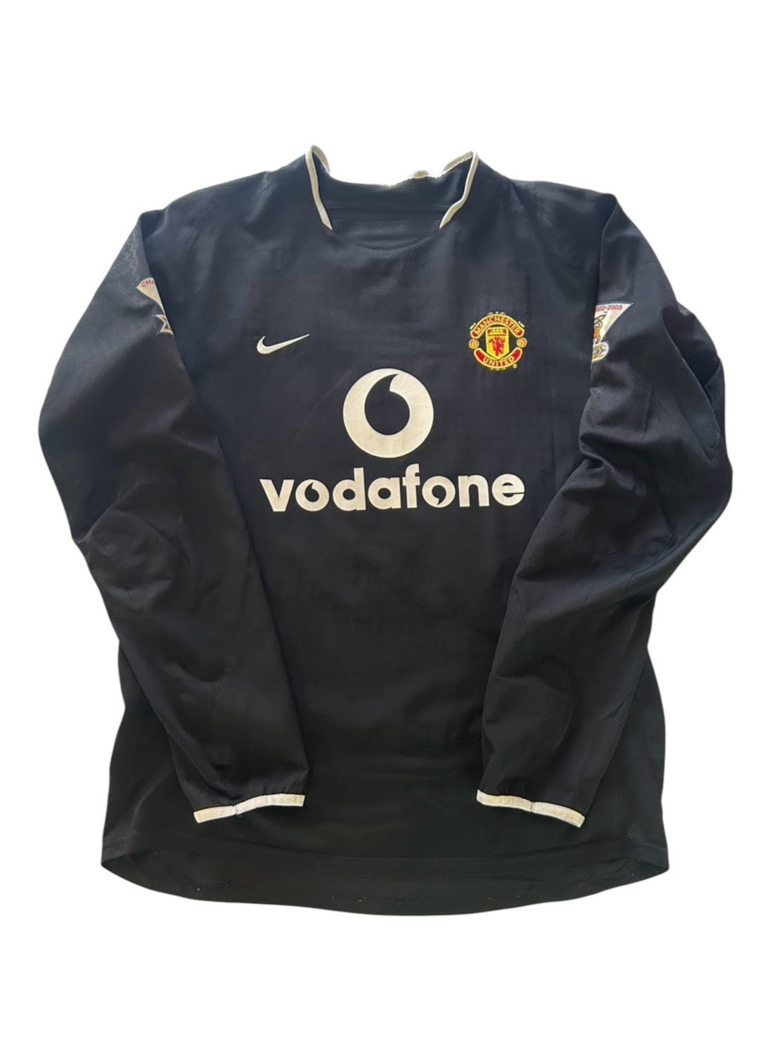 03/05 Nike Manchester United Away CR7