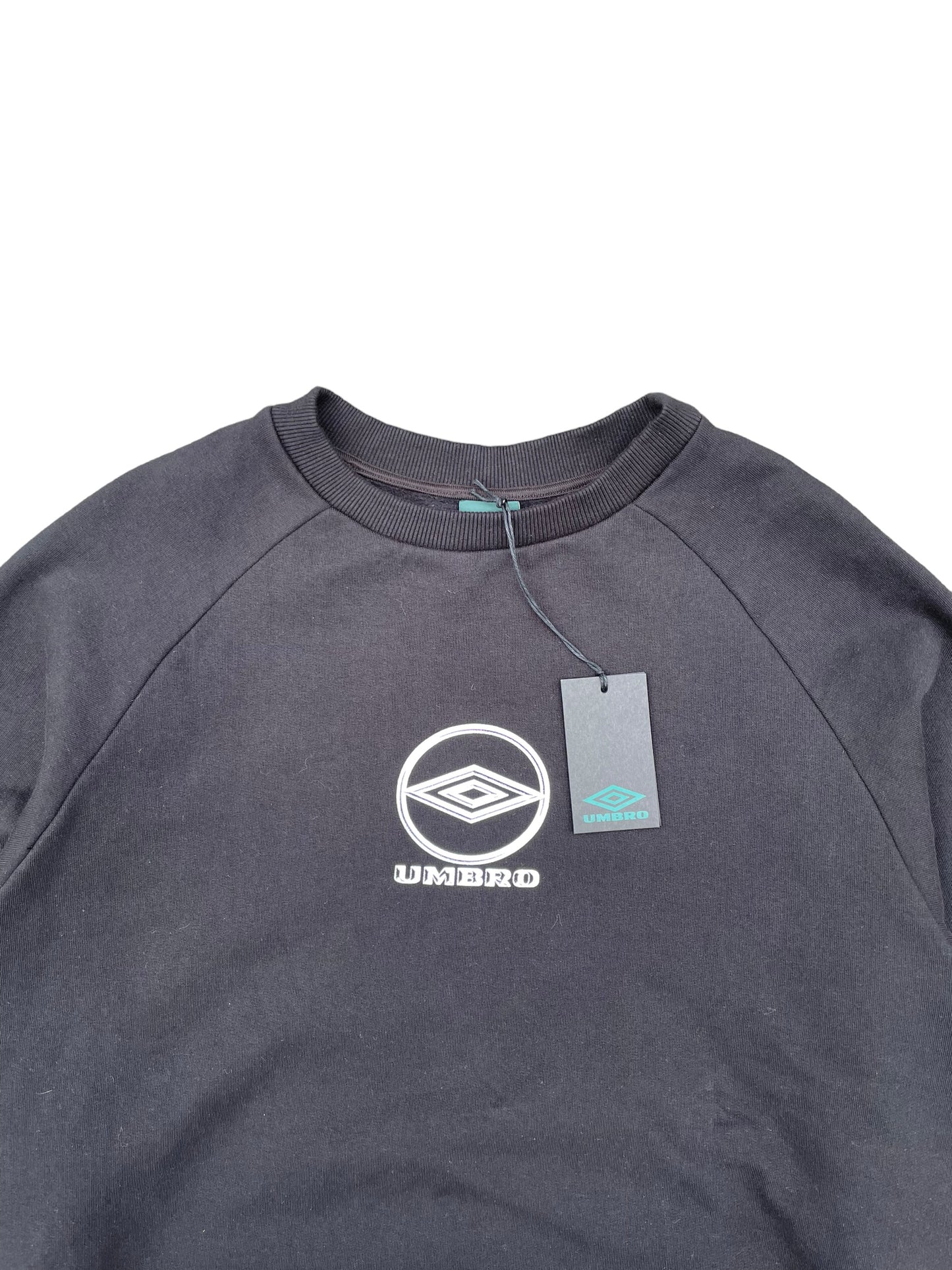 Umbro Italia Crewneck