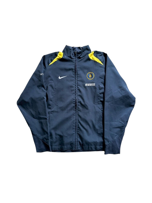 Nike Inter Centenary Track Jacket