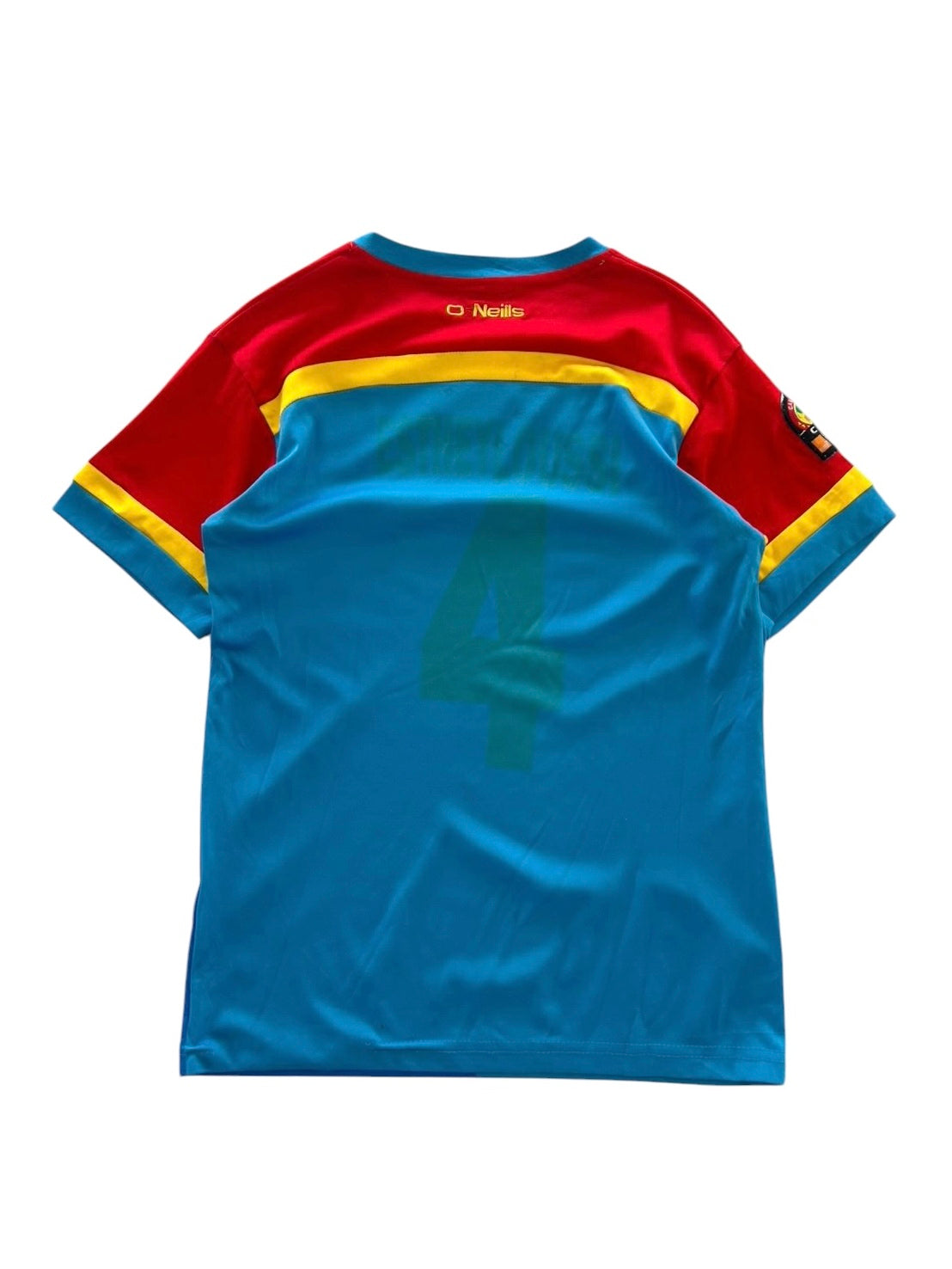⭐️2017 DR Congo Home