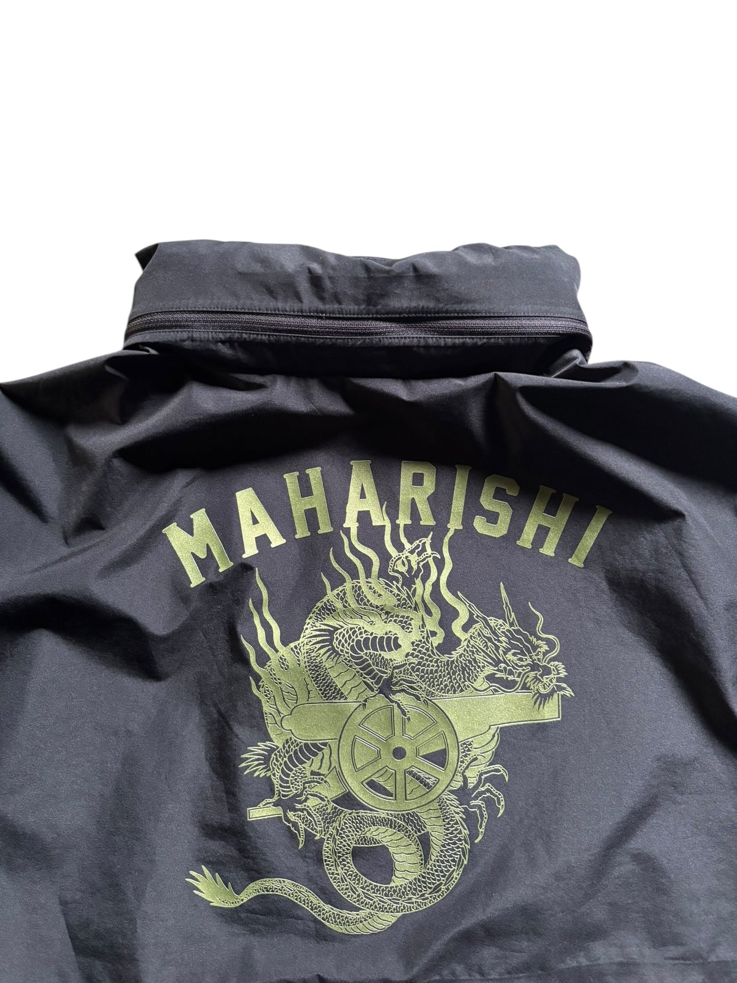 Adidas Arsenal Maharishi GTX Jacket