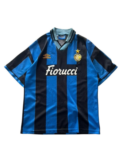 94/95 Umbro Inter Milan