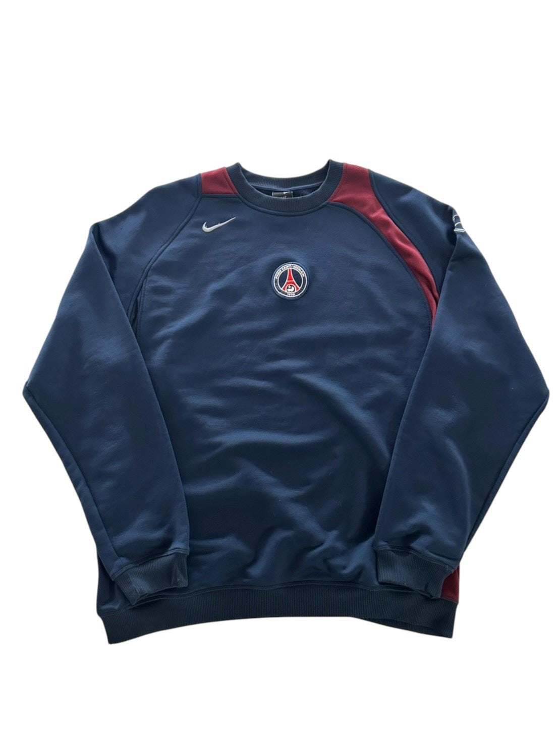 Nike Paris Saint Germain Trainning Top