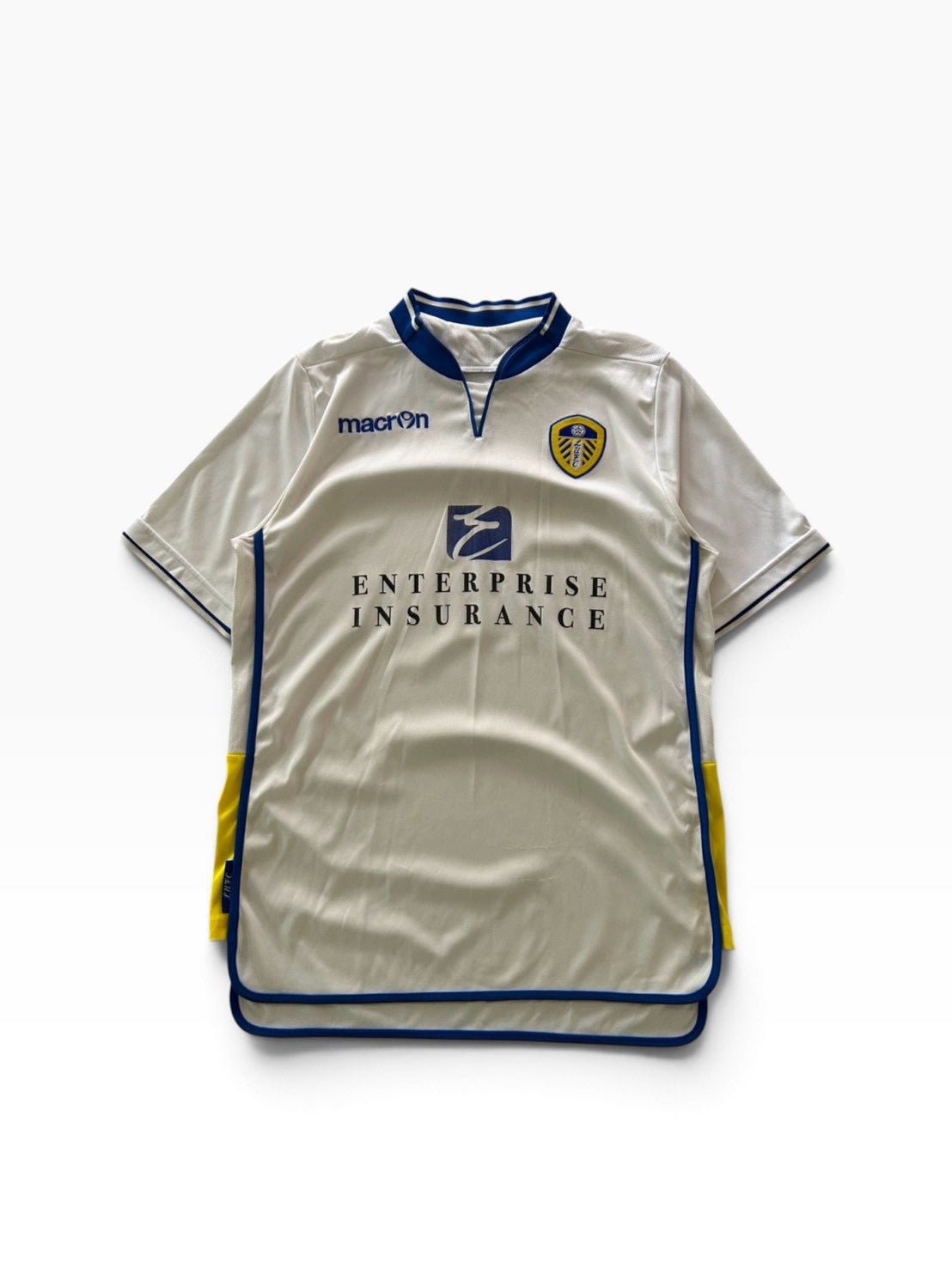 12/13 Macron Leeds United