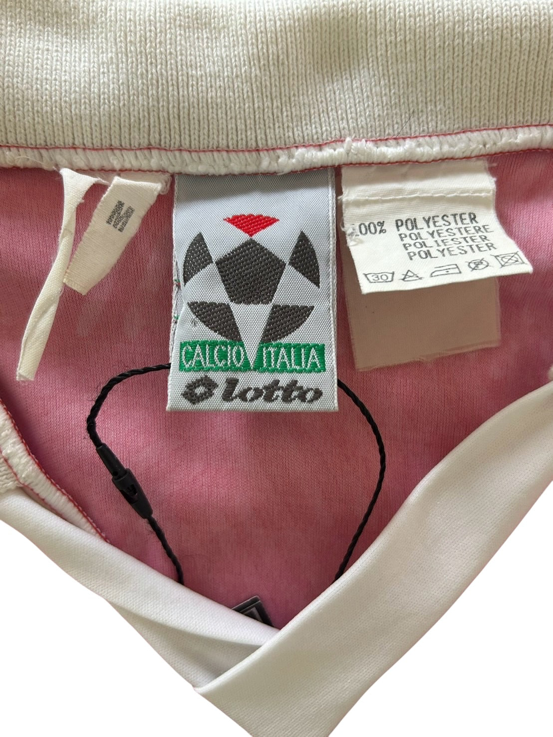 1994 Lotto Switzerland Home