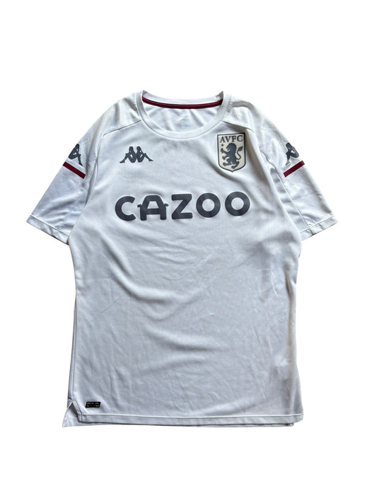 20/21 Kappa Aston Villa Training