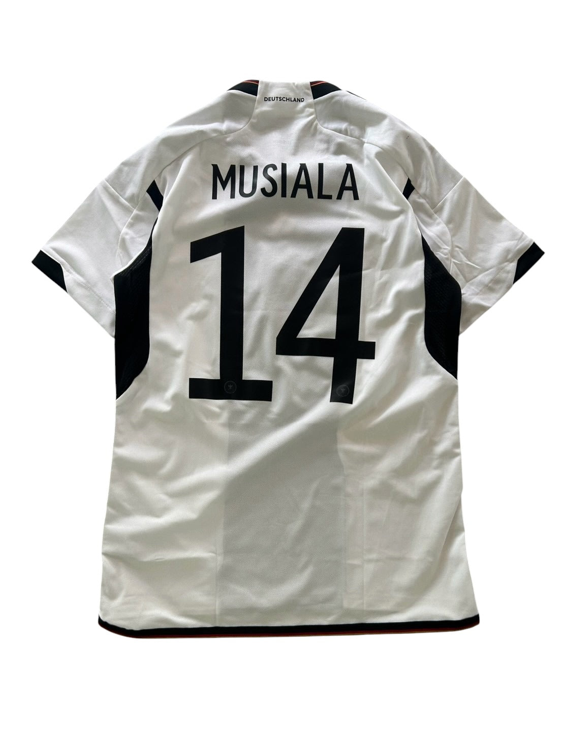 2022 Adidas Germany Home Musiala