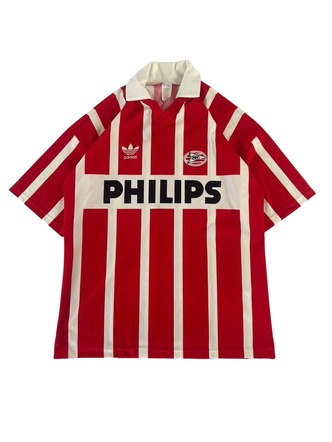 90/92 Adidas PSV Home