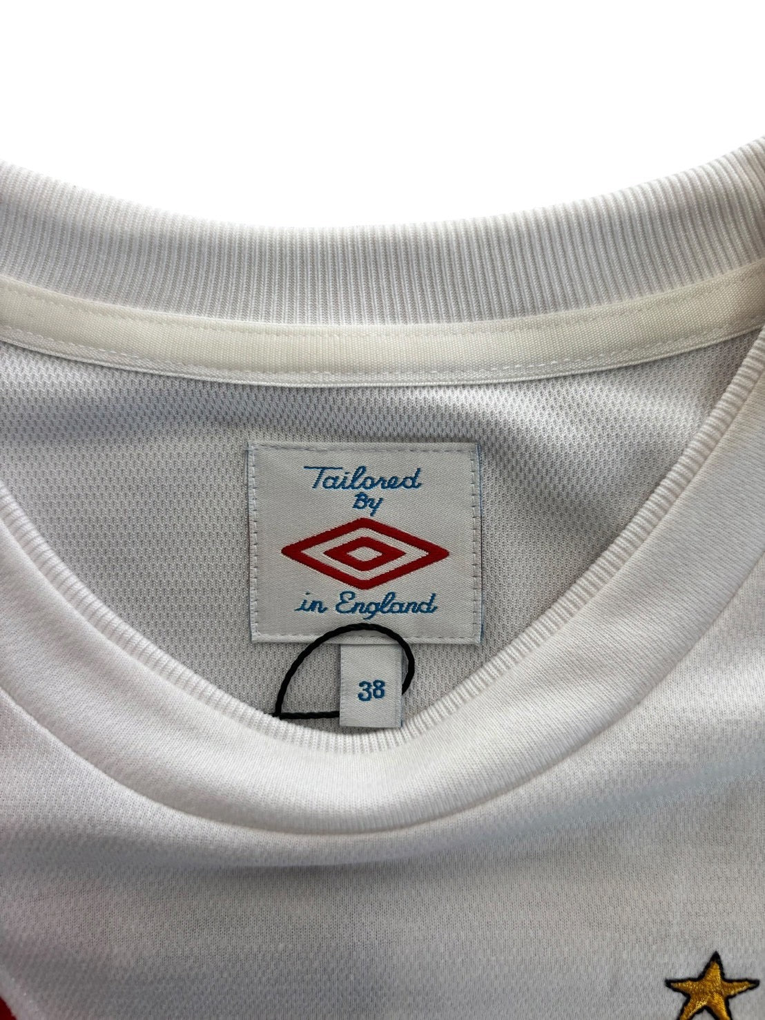09/11 Umbro Manchester City Third Santa Cruz