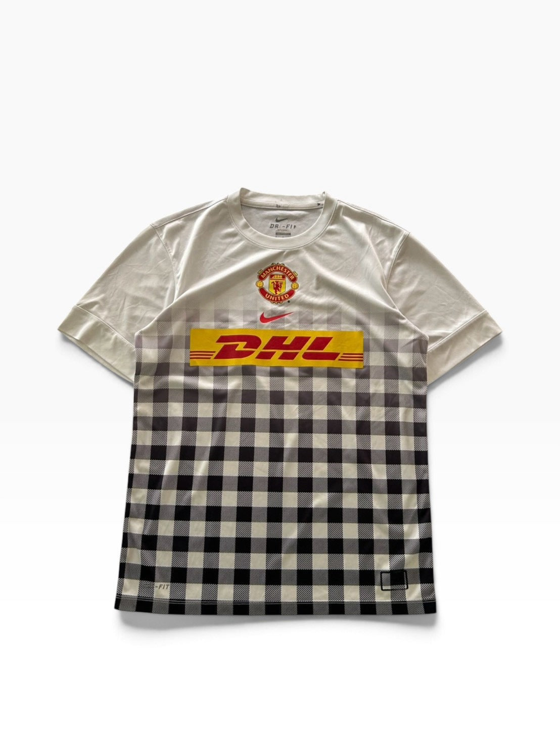 12/13 Nike Manchester  United Training